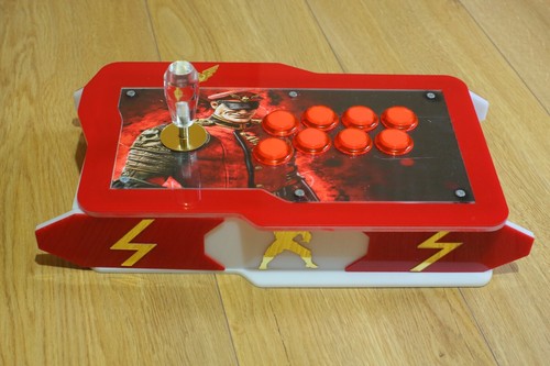 Custom arcade stick - custom,