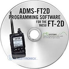 ADMS-FT2 Logiciel D Gestion PC