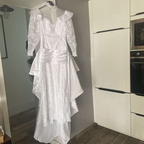 Robe mariée taille 38 - de,