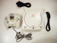 console SEGA Dreamcast DC NTSC Japan