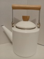 Théières  Bouilloire émaillées de Style Japonais 2 Litres bon état