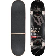 Globe G3 Bar 8.0" Skateboard