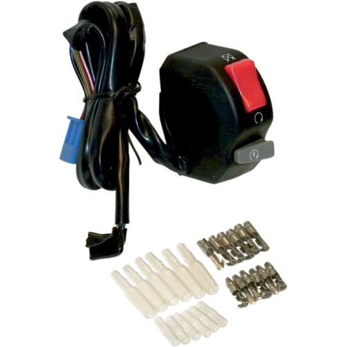 Yamaha commodo droit universel - yamaha,