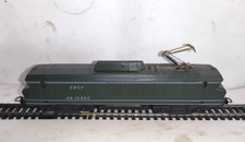 locomotive électrique BB 15002 lima