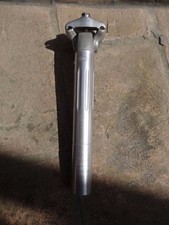 Tige de selle Zeus taille 26 x