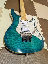 Guitare électrique Edwards