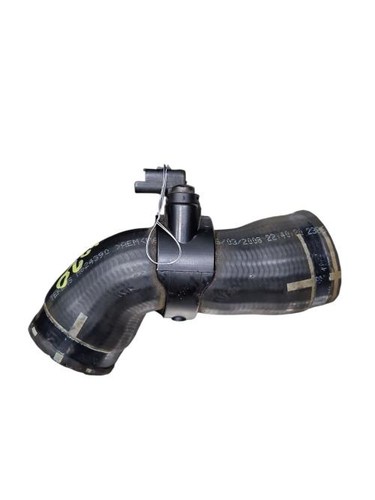 Durite turbo citroen c2 - de,