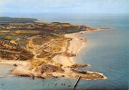 Sables erquy les - d,