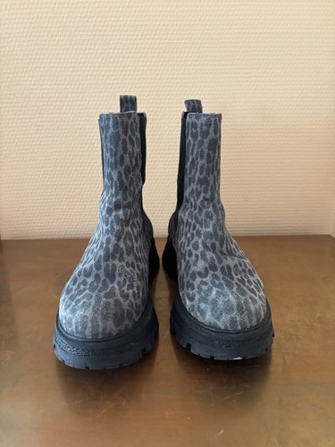 Boots zadig voltaire - &,
