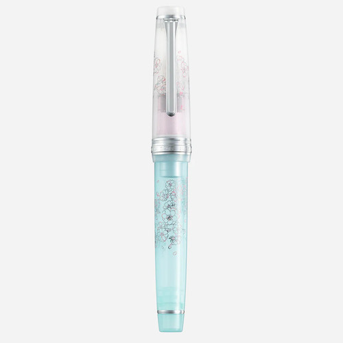 Stylo plume sailor ancora - stylo,