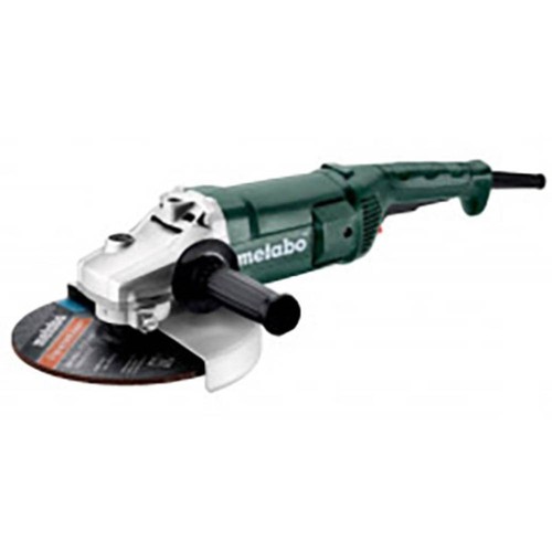Meuleuse angle metabo - meuleuse, we