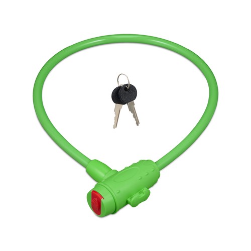 Antivol vélo enfants - , cadenas
