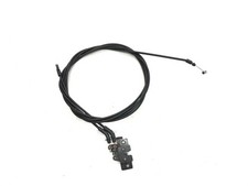 Mecanisme verrouillage selle