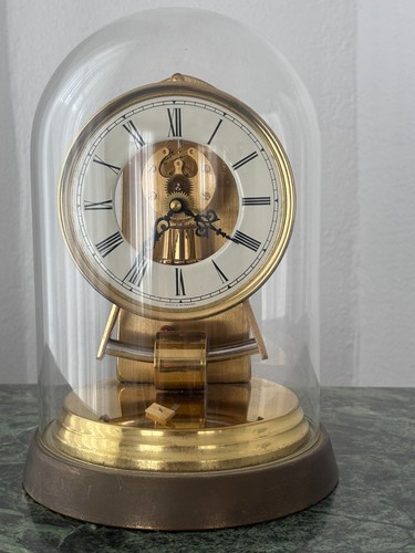 Horloge vintage kundo - horloge,