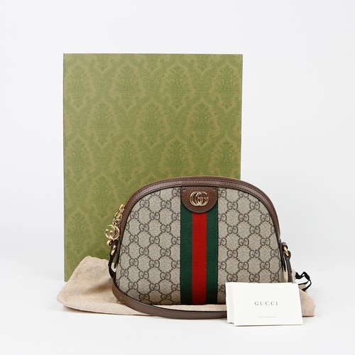 Gucci sac bandoulière - sac,