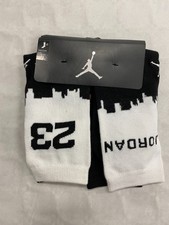 Chaussettes Jordan 23 – Pack