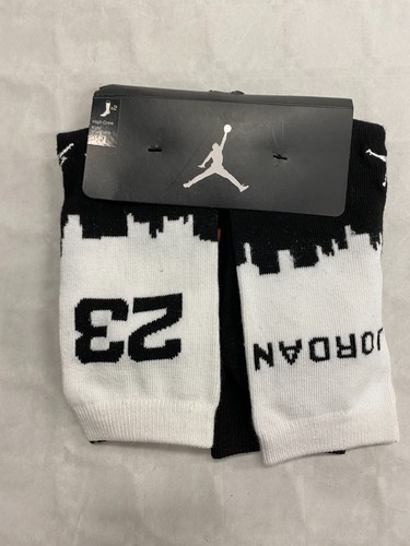 Chaussettes jordan pack - jordan, 23
