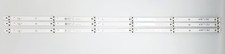 LED BAR TV SET of 3:BRANDT