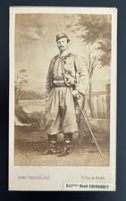 Zouave Pontificaux -
