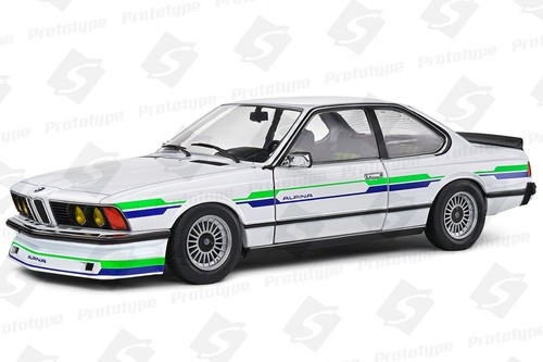 Bmw e24 635 csi - e24,