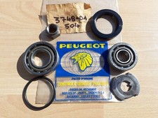 Peugeot 504, UN kit de roulements SKF de moyeu de roue avant ORIGINE 3748-01