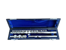 Muramatsu cc120 argent avec