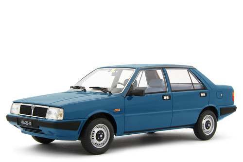 Laudoracing models lancia - laudoracing-models, 1:18