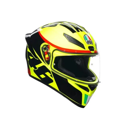 Casque agv intégral s - intégral, k1