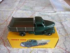 STUDEBAKER Camion Benne