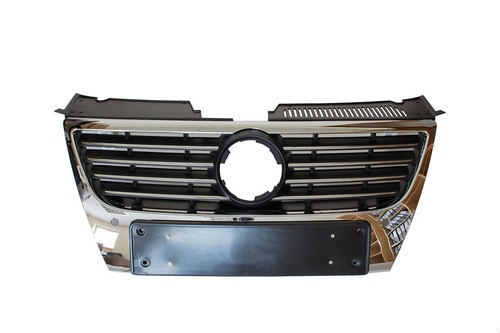 Grille calandre neuf highline - calandre,
