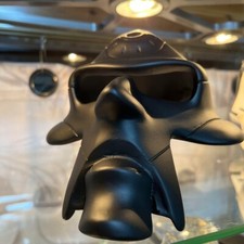 OAKLEY SPIKE HEAD BOB NOIR