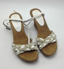 sandales femme occasion marque PICCOLA PIU pointure 37   n°11