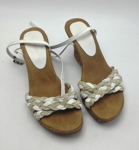 Sandales femme occasion - sandales,