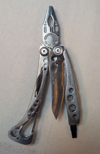 Leatherman skeletool - leatherman,