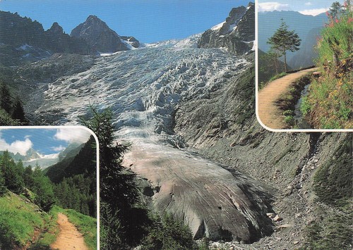Suisse trient col la - suisse, de