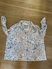 Ba&Sh blouse Isylde taille 3