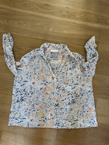 Blouse isylde taille 3 - blouse,