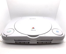 ✅Console Ps One Playstation