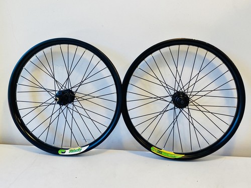 Velocity roue bmx - roue, 36h