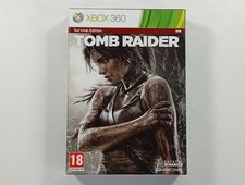 TOMB RAIDER SURVIVAL EDITION