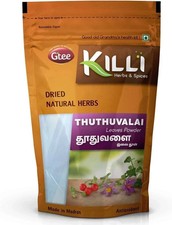 KILLI Thuthuvalai Leaves