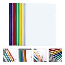  10 Pcs Plieuse Papier Plioir