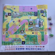 Rare  jeu du NESQUIK code avec