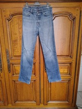 Pantalon homme jean marque