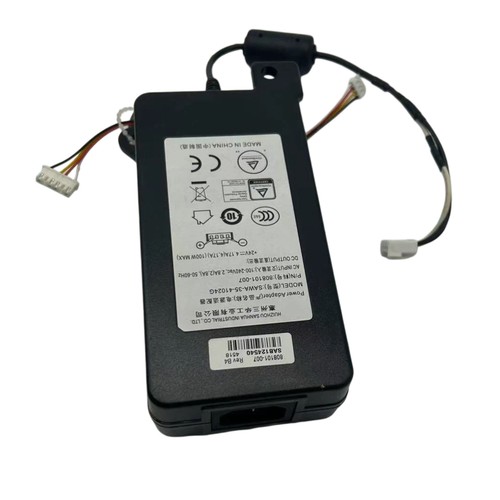 230 power adapter - power,