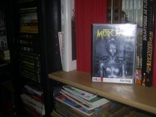 METROPOLIS de FRITZ LANG -