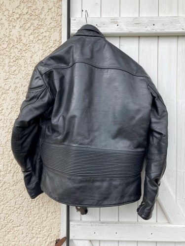 Blouson pantalon furygan - blouson,