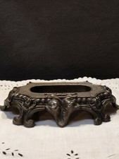 Ancien Pyrogène de Table en