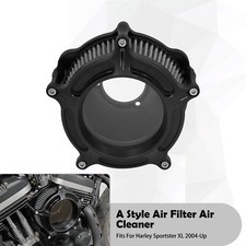 Transparent Filtre à Air