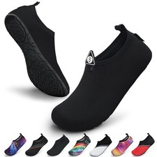 Chaussures Aquatiques